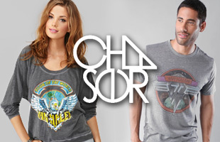 View All High-end Designer clothing by Chaser