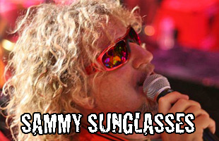 View All Sammy Style Sunglasses and Accessories from Liquid Eyewear