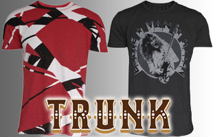 View All High-end Designer clothing by Trunk LTD.